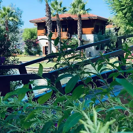 Sea Canal Townhouse فيلة *