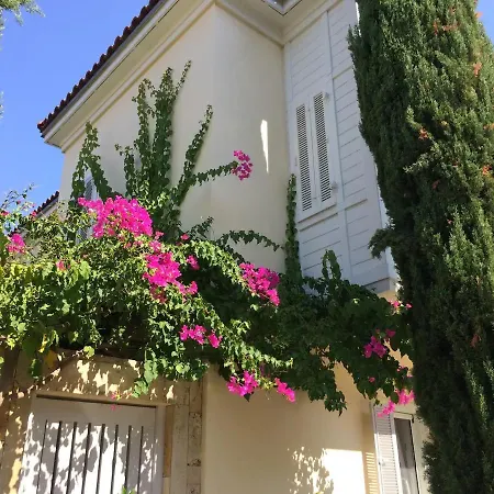 Sea Canal Townhouse Vila *