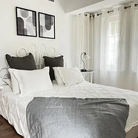 Sea Canal Townhouse فيلة *