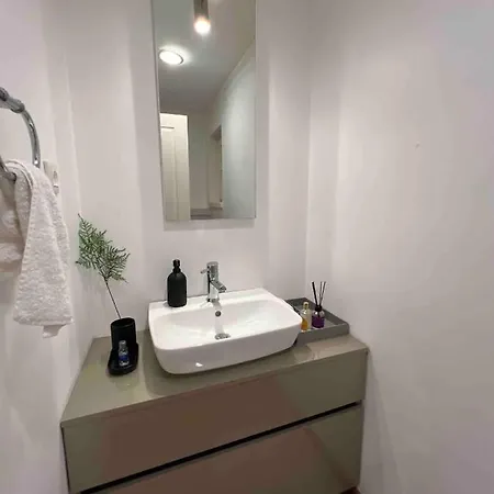Sea Canal Townhouse فيلة غوجيك