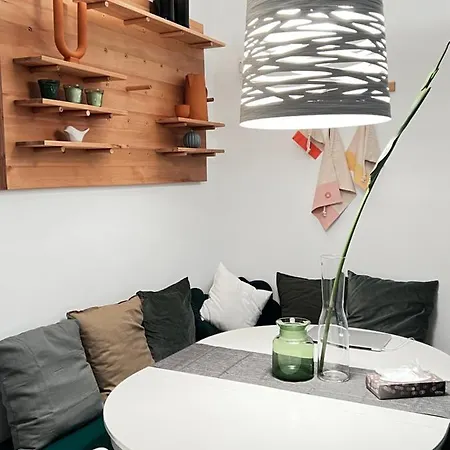 Sea Canal Townhouse Vila
